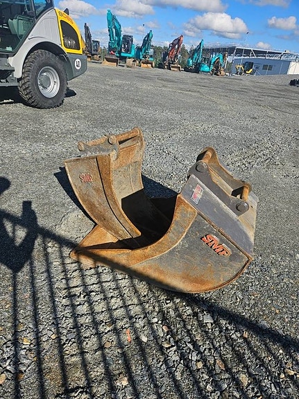 Kobelco SK 58 SRX-7 10 of 11