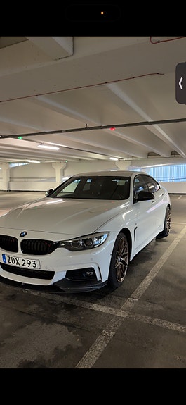 BMW 430i 2 of 4