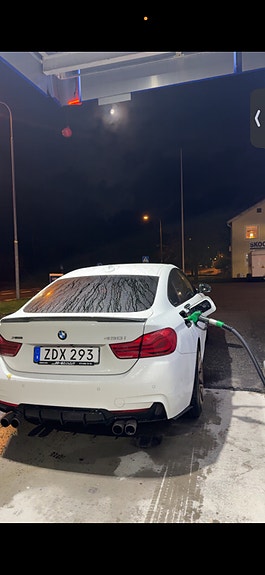 BMW 430i 4 of 4