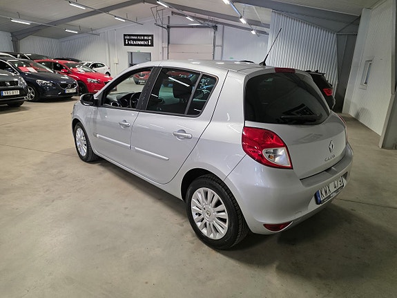 Renault Clio 5 of 10