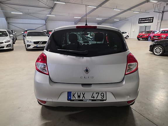 Renault Clio 4 of 10