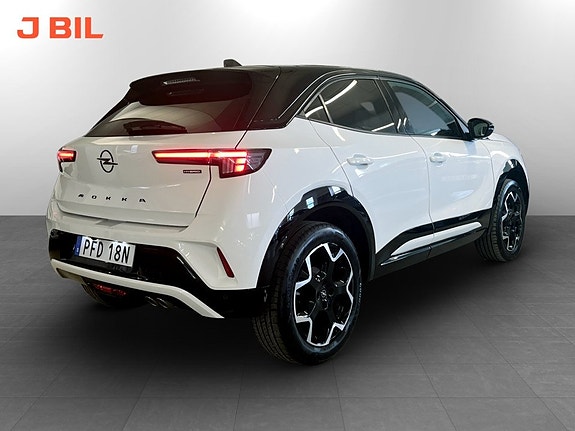 Opel Mokka 3 of 15