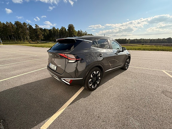Kia Sportage 4 of 30