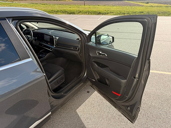 Kia Sportage 20 of 30