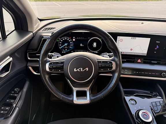 Kia Sportage 27 of 30