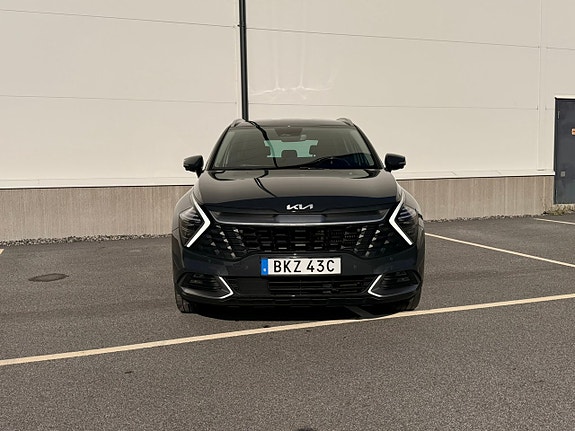 Kia Sportage 7 of 30