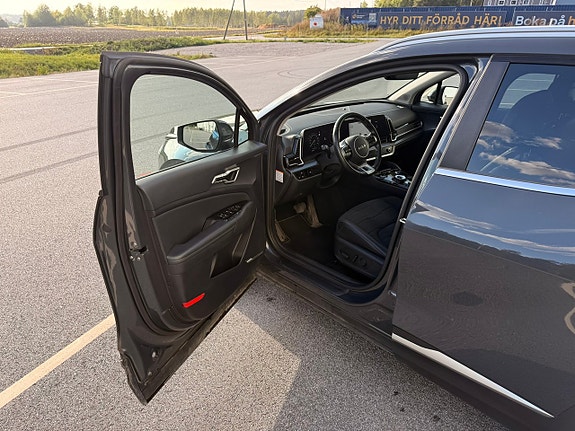Kia Sportage 23 of 30