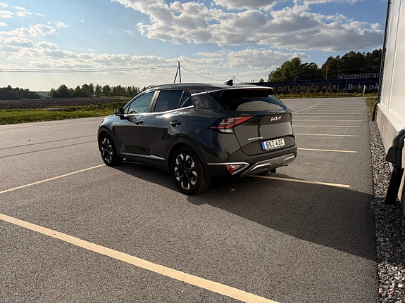 Kia Sportage 3 of 30