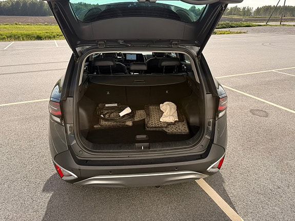 Kia Sportage 8 of 30