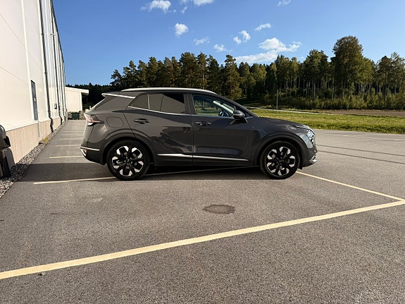 Kia Sportage 5 of 30
