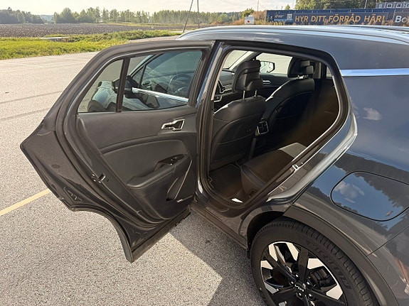 Kia Sportage 18 of 30