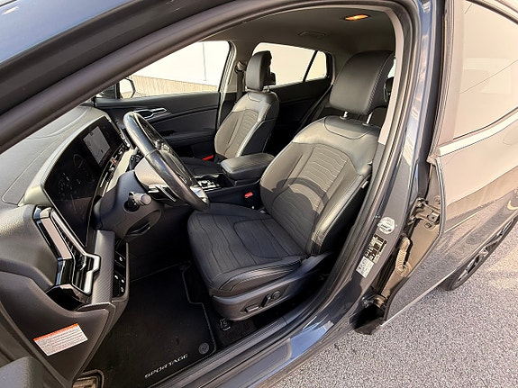 Kia Sportage 24 of 30