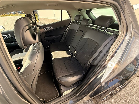 Kia Sportage 19 of 30
