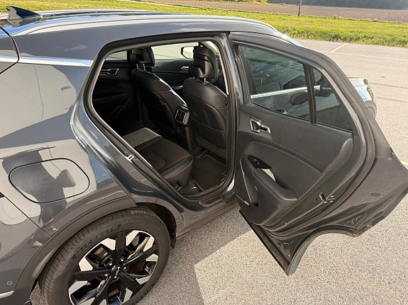 Kia Sportage 12 of 30