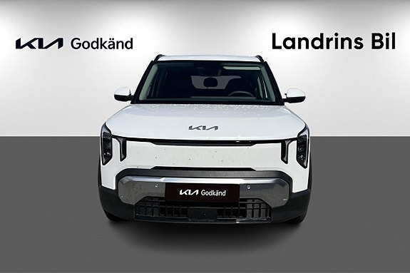 Kia EV2 2 of 14