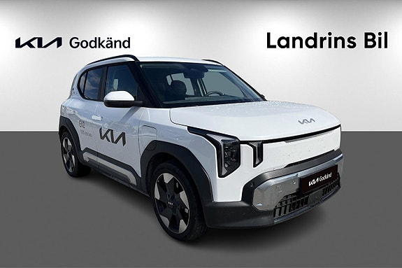Kia EV2 3 of 14
