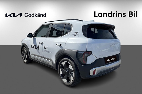 Kia EV2 6 of 14