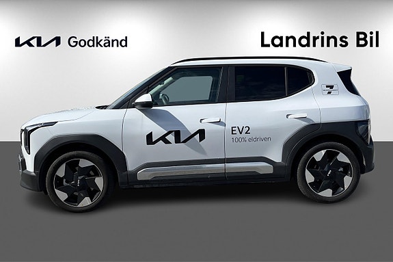 Kia EV2 4 of 14