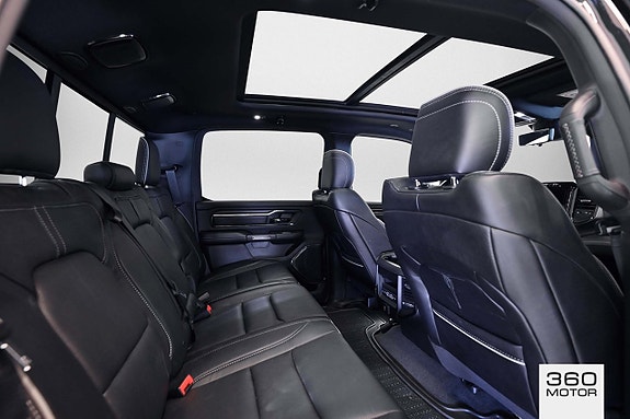 Dodge RAM 1500 12 of 12