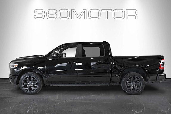 Dodge RAM 1500 5 of 12