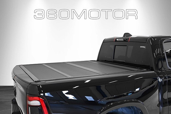 Dodge RAM 1500 7 of 12
