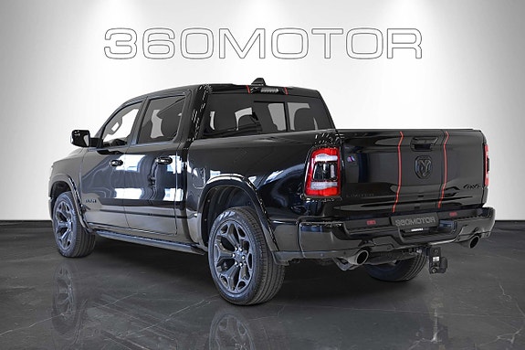 Dodge RAM 1500 4 of 12