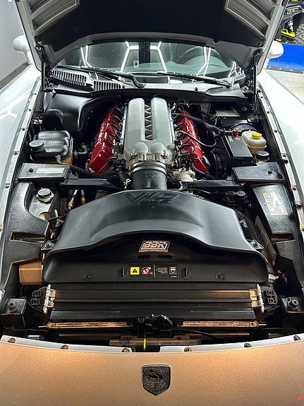 Dodge Viper 4 of 6