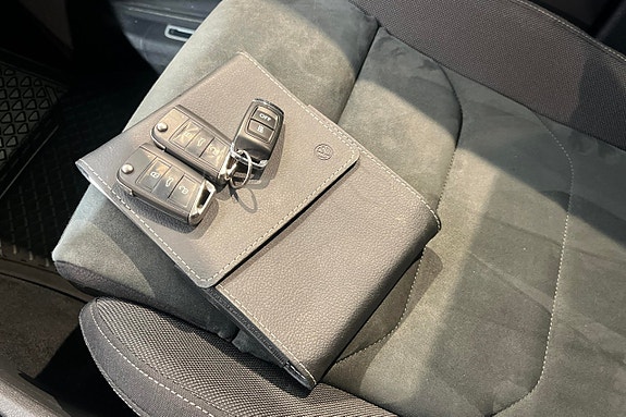 Volkswagen Tiguan Allspace 28 of 28