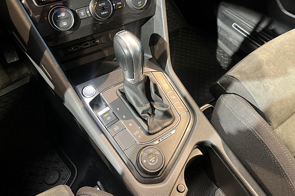 Volkswagen Tiguan Allspace 27 of 28
