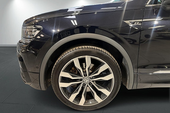 Volkswagen Tiguan Allspace 11 of 28