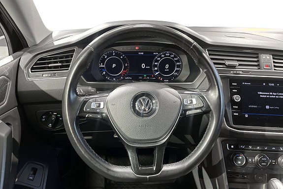 Volkswagen Tiguan Allspace 13 of 28