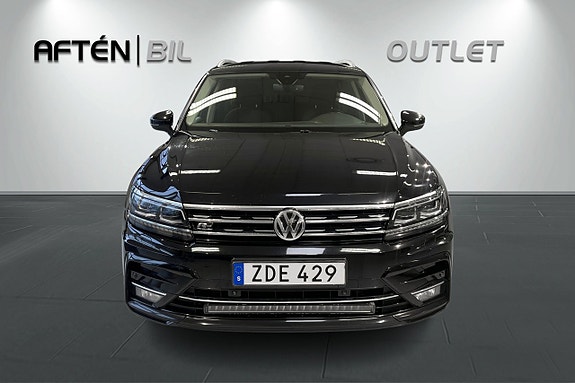 Volkswagen Tiguan Allspace 3 of 28
