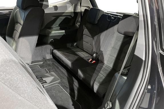 Volkswagen Tiguan Allspace 22 of 28