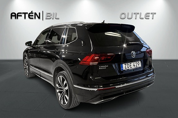 Volkswagen Tiguan Allspace 9 of 28