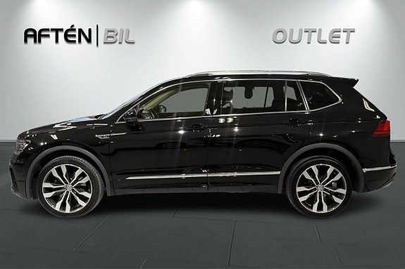Volkswagen Tiguan Allspace 10 of 28