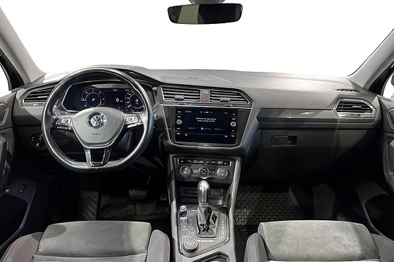 Volkswagen Tiguan Allspace 12 of 28
