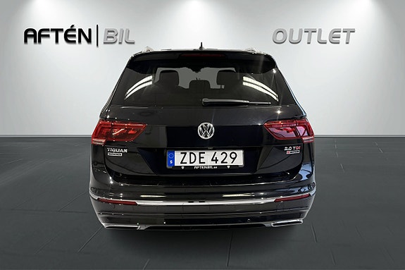 Volkswagen Tiguan Allspace 8 of 28