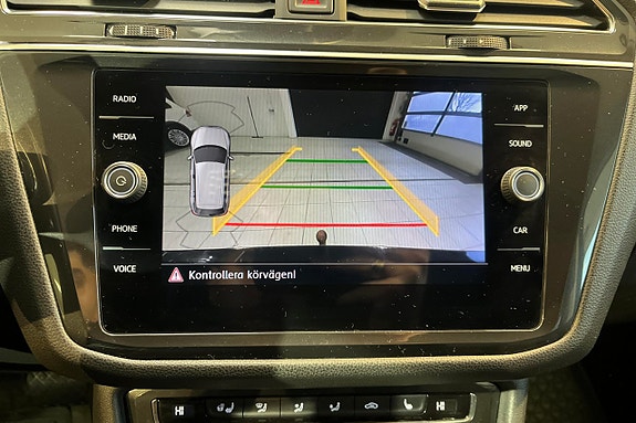 Volkswagen Tiguan Allspace 25 of 28