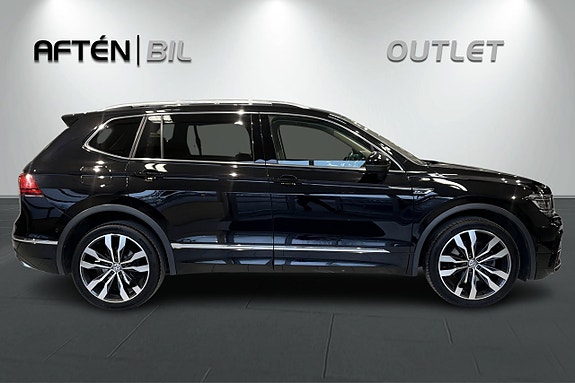 Volkswagen Tiguan Allspace 6 of 28