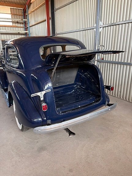 Chevrolet Master Deluxe 4 of 10