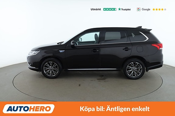 Mitsubishi Outlander 2 of 30