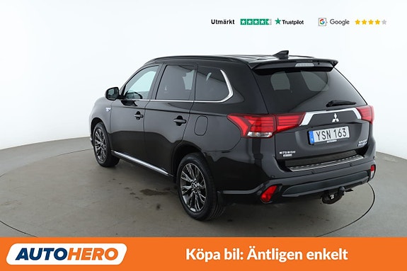 Mitsubishi Outlander 3 of 30