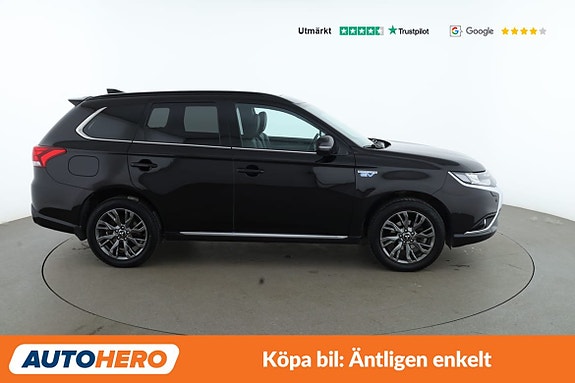 Mitsubishi Outlander 7 of 30