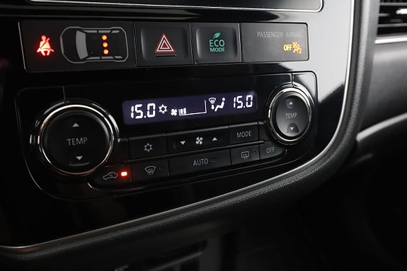 Mitsubishi Outlander 24 of 30