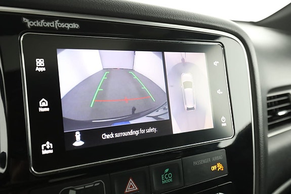 Mitsubishi Outlander 22 of 30