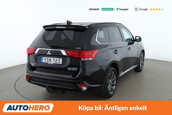 Mitsubishi Outlander 6 of 30