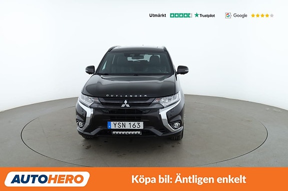 Mitsubishi Outlander 9 of 30