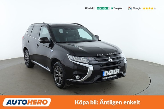 Mitsubishi Outlander 8 of 30