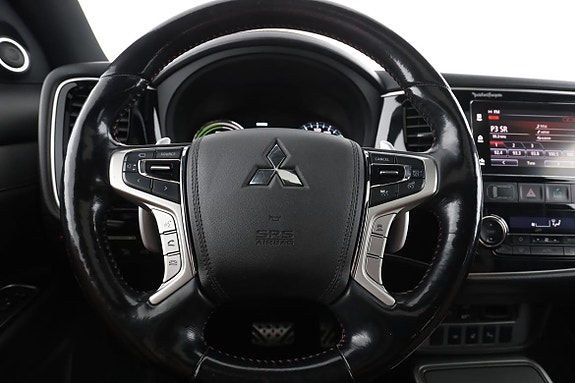 Mitsubishi Outlander 19 of 30