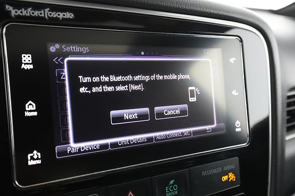 Mitsubishi Outlander 21 of 30
